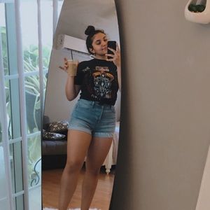 Meet your Posher, Diana